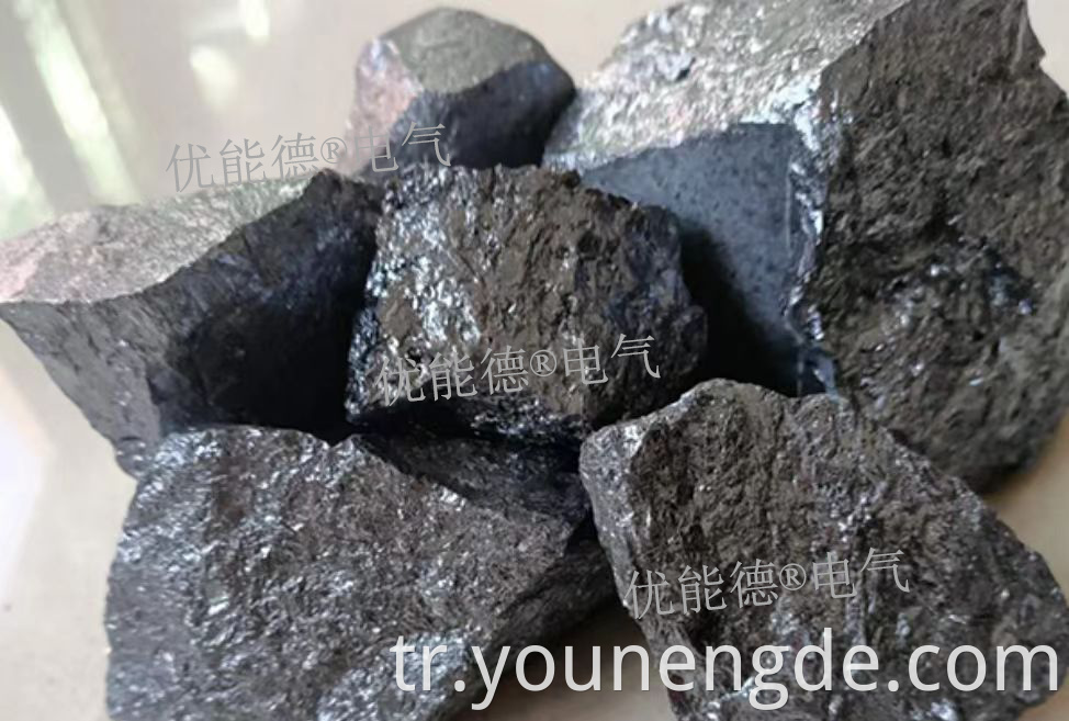 Precious Metal Ore 4